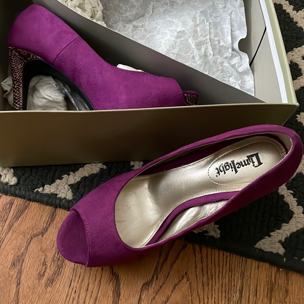 Heel